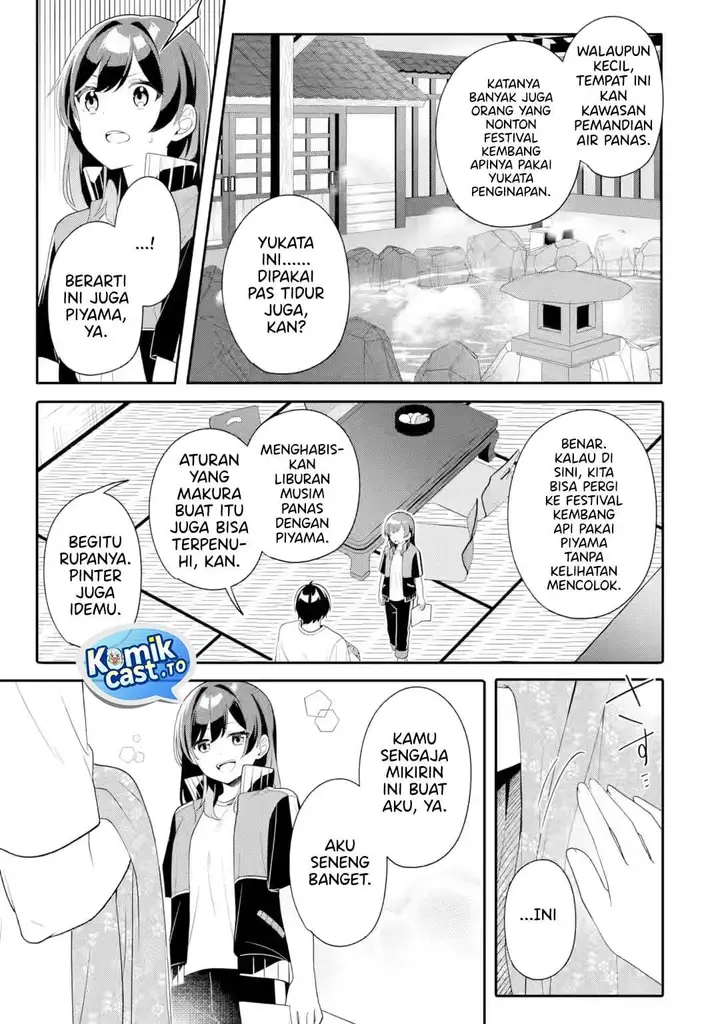 image-komik-muboubi-kawaii-pajama-sugata-no-bishoujo-to-heya-de-futarikiri-chapter-11-14/30