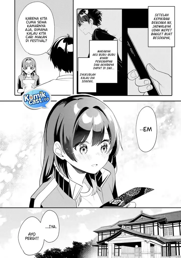image-komik-muboubi-kawaii-pajama-sugata-no-bishoujo-to-heya-de-futarikiri-chapter-11-15/30
