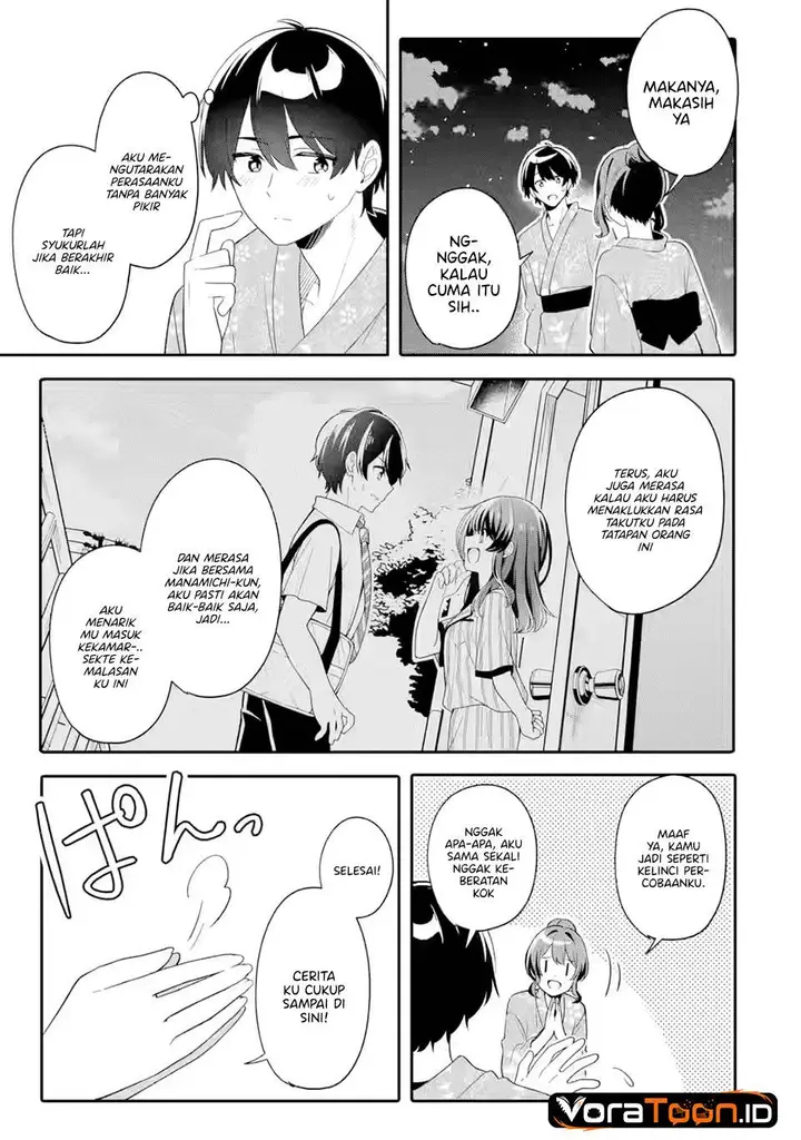 image-komik-muboubi-kawaii-pajama-sugata-no-bishoujo-to-heya-de-futarikiri-chapter-12-25/38