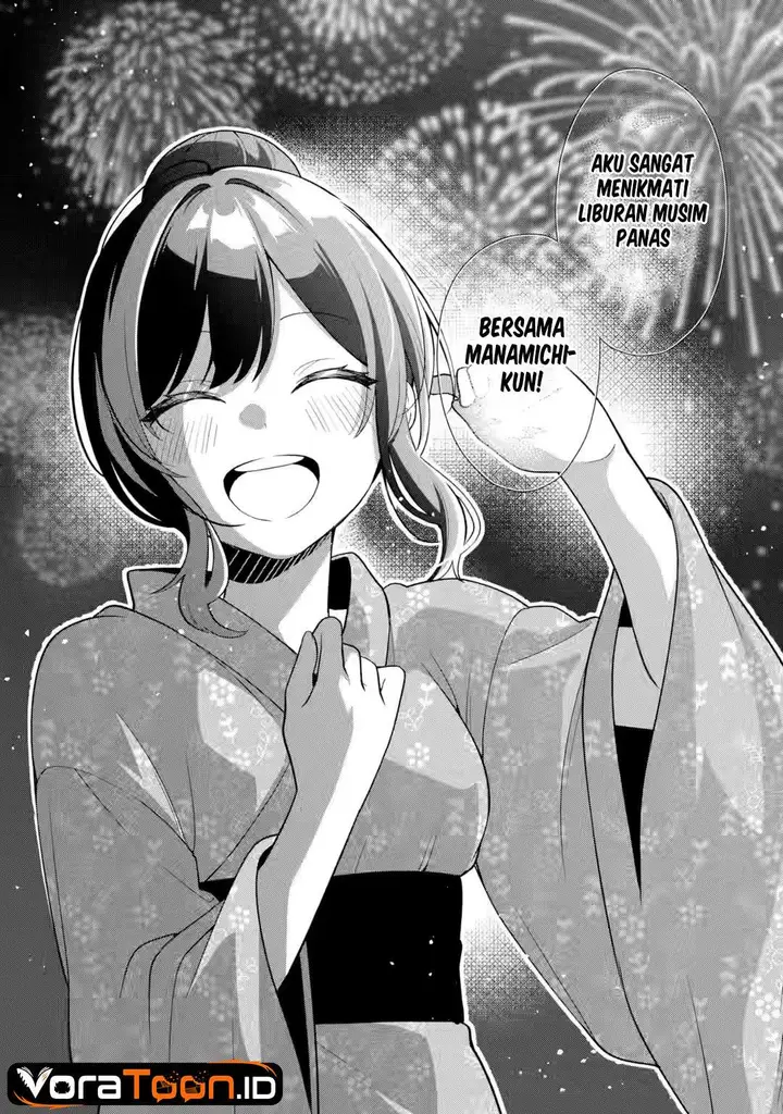 image-komik-muboubi-kawaii-pajama-sugata-no-bishoujo-to-heya-de-futarikiri-chapter-13-5/42