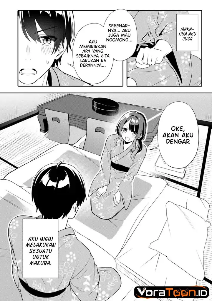 image-komik-muboubi-kawaii-pajama-sugata-no-bishoujo-to-heya-de-futarikiri-chapter-14-1/32