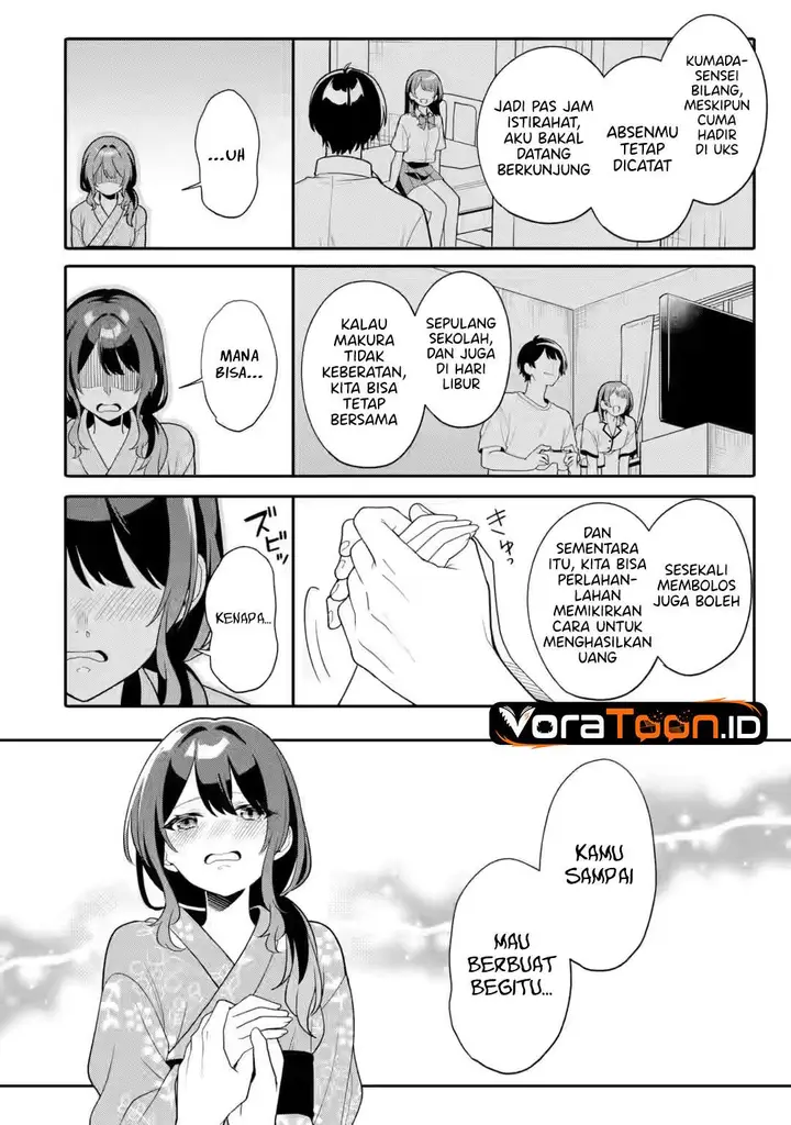 image-komik-muboubi-kawaii-pajama-sugata-no-bishoujo-to-heya-de-futarikiri-chapter-14-5/32