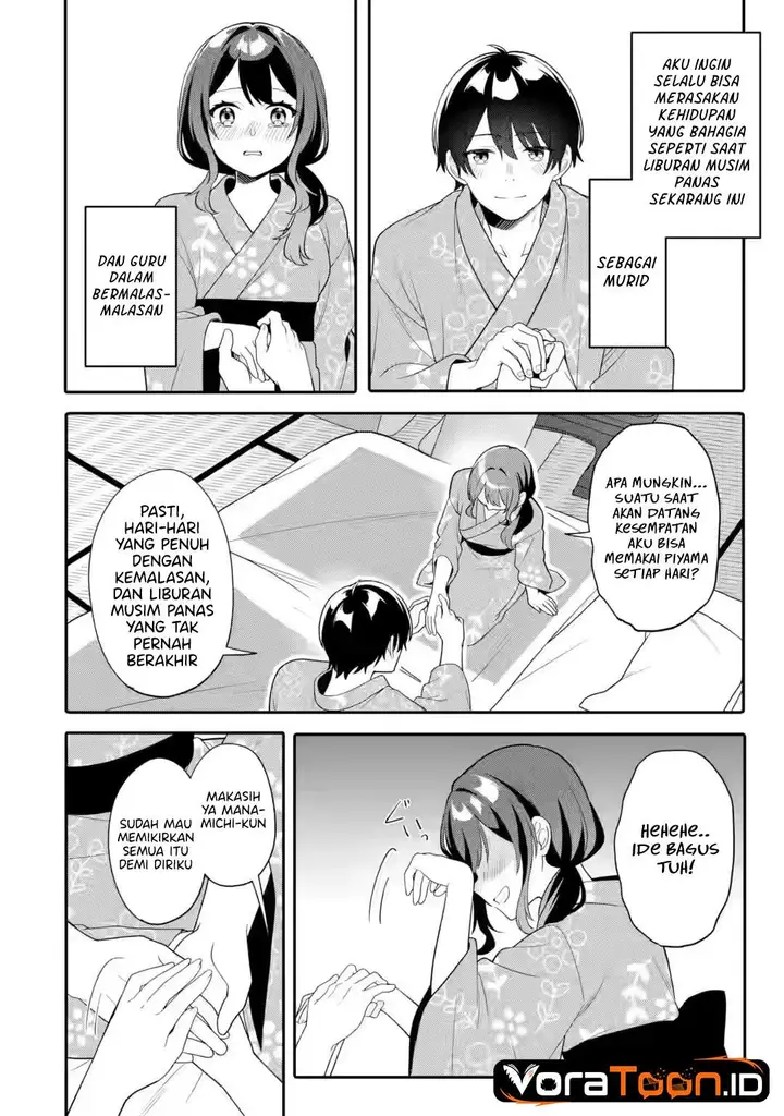 image-komik-muboubi-kawaii-pajama-sugata-no-bishoujo-to-heya-de-futarikiri-chapter-14-7/32