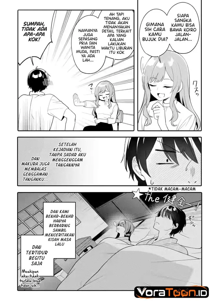 image-komik-muboubi-kawaii-pajama-sugata-no-bishoujo-to-heya-de-futarikiri-chapter-14-15/32