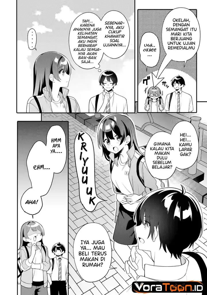 image-komik-muboubi-kawaii-pajama-sugata-no-bishoujo-to-heya-de-futarikiri-chapter-14-25/32