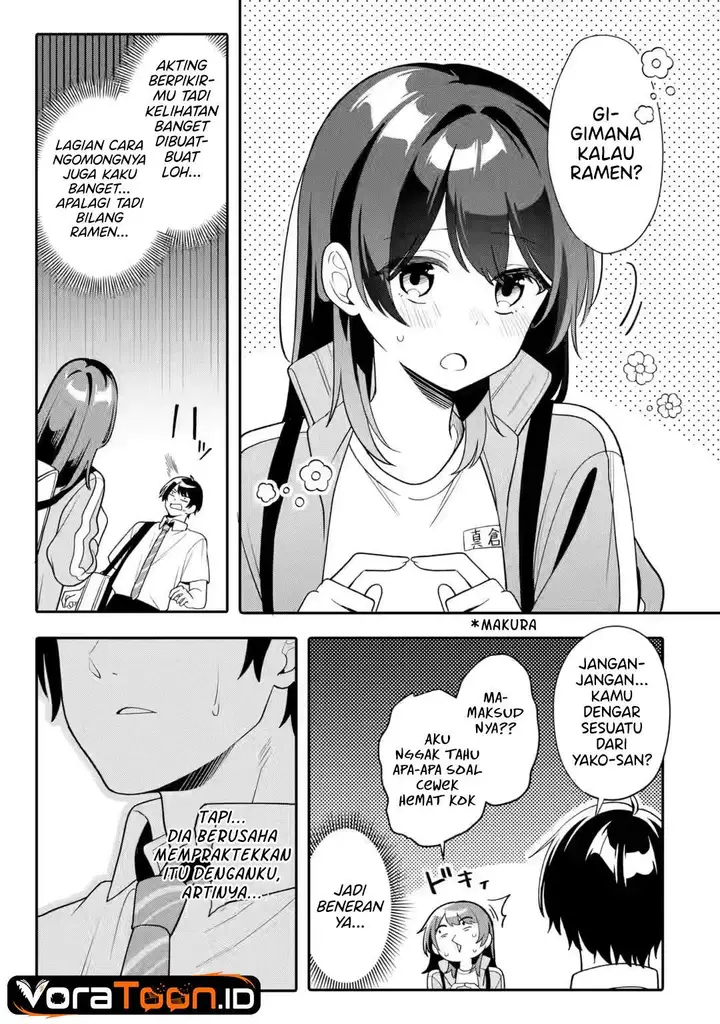 image-komik-muboubi-kawaii-pajama-sugata-no-bishoujo-to-heya-de-futarikiri-chapter-14-26/32