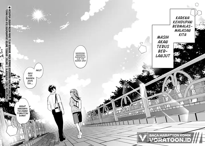 image-komik-muboubi-kawaii-pajama-sugata-no-bishoujo-to-heya-de-futarikiri-chapter-14-31/32