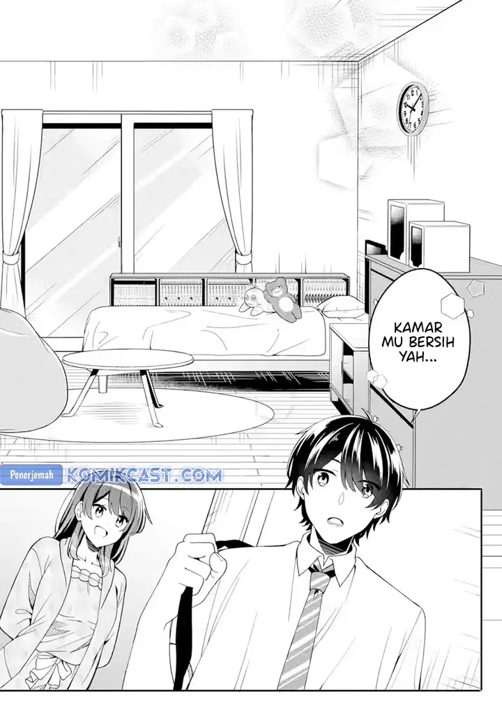 image-komik-muboubi-kawaii-pajama-sugata-no-bishoujo-to-heya-de-futarikiri-chapter-2-18/50