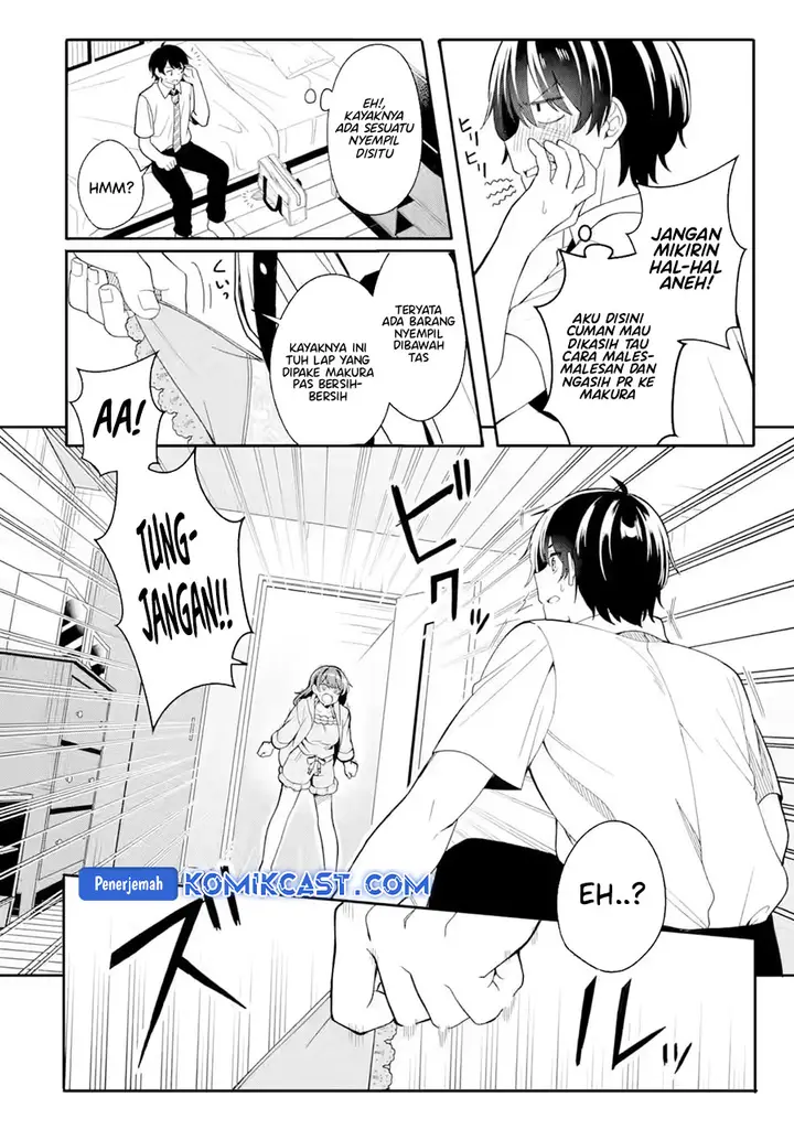 image-komik-muboubi-kawaii-pajama-sugata-no-bishoujo-to-heya-de-futarikiri-chapter-2-22/50