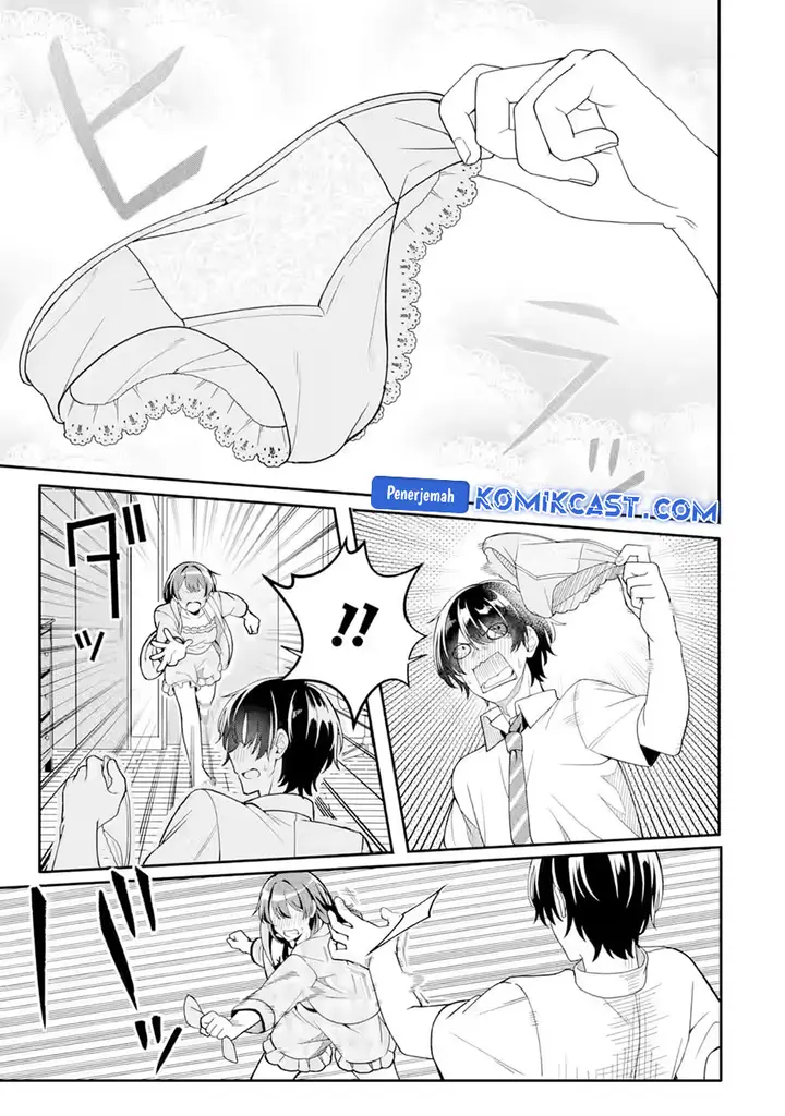 image-komik-muboubi-kawaii-pajama-sugata-no-bishoujo-to-heya-de-futarikiri-chapter-2-23/50