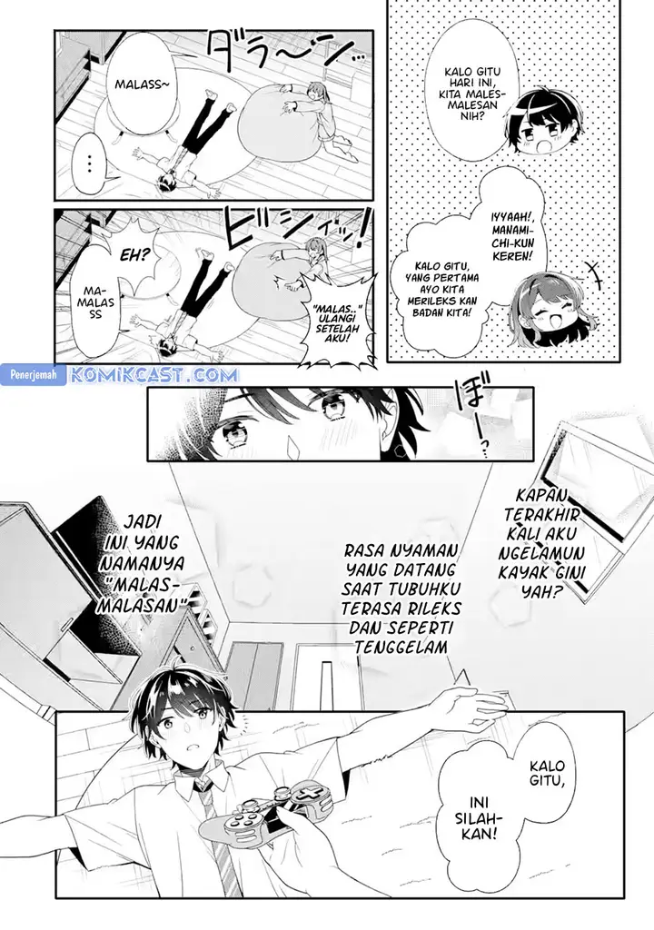 image-komik-muboubi-kawaii-pajama-sugata-no-bishoujo-to-heya-de-futarikiri-chapter-2-28/50