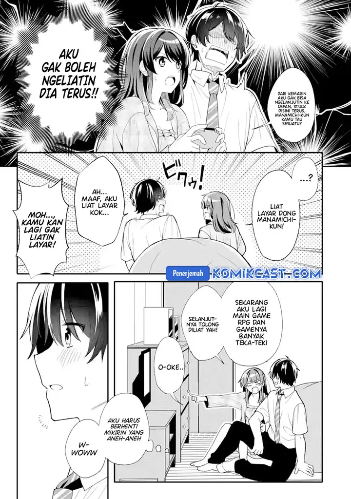 image-komik-muboubi-kawaii-pajama-sugata-no-bishoujo-to-heya-de-futarikiri-chapter-2-31/50