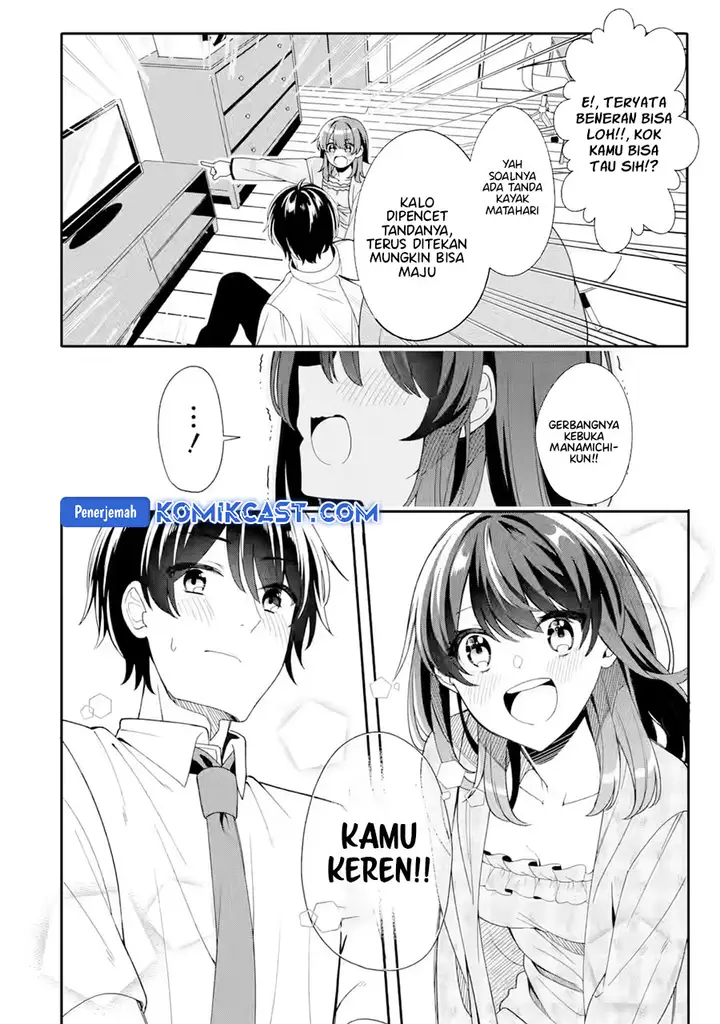 image-komik-muboubi-kawaii-pajama-sugata-no-bishoujo-to-heya-de-futarikiri-chapter-2-34/50