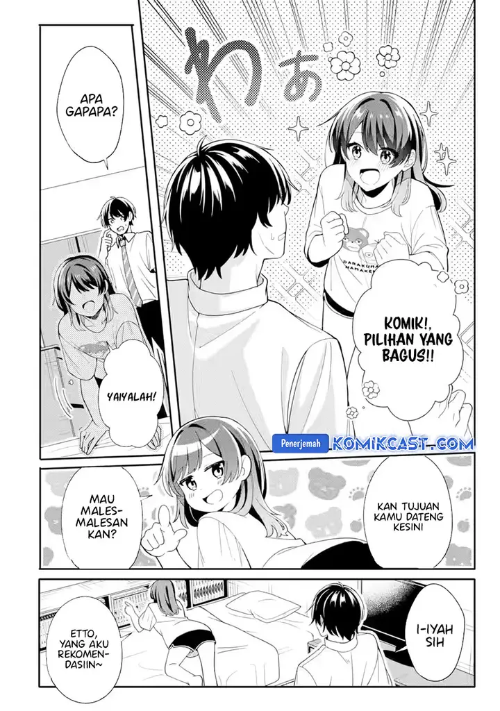 image-komik-muboubi-kawaii-pajama-sugata-no-bishoujo-to-heya-de-futarikiri-chapter-2-46/50
