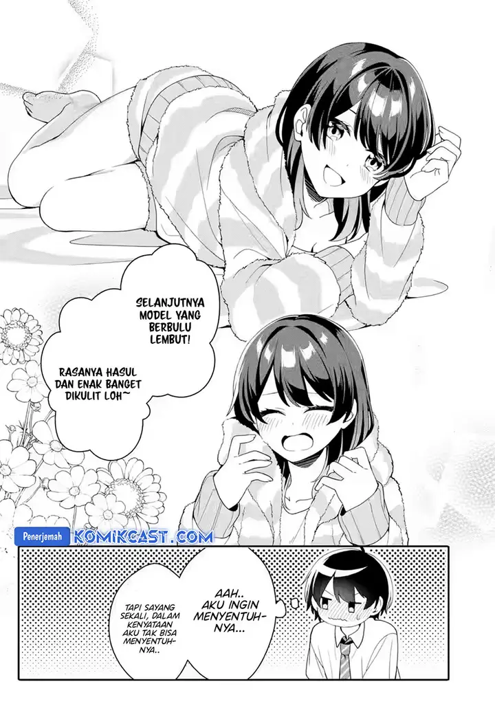 image-komik-muboubi-kawaii-pajama-sugata-no-bishoujo-to-heya-de-futarikiri-chapter-3-9/37