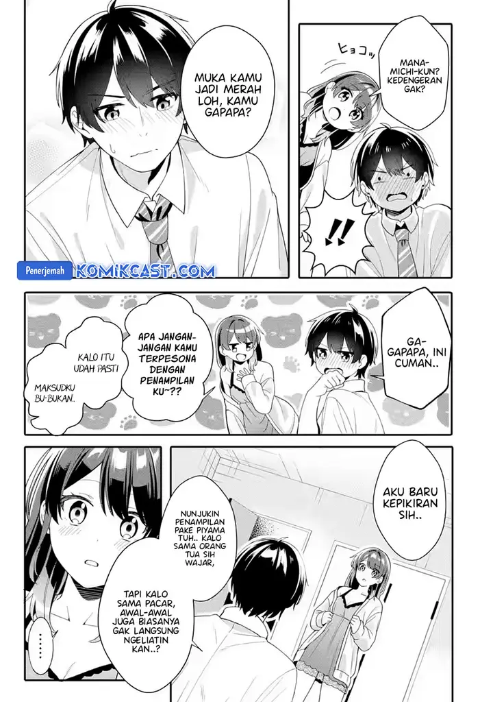 image-komik-muboubi-kawaii-pajama-sugata-no-bishoujo-to-heya-de-futarikiri-chapter-3-19/37