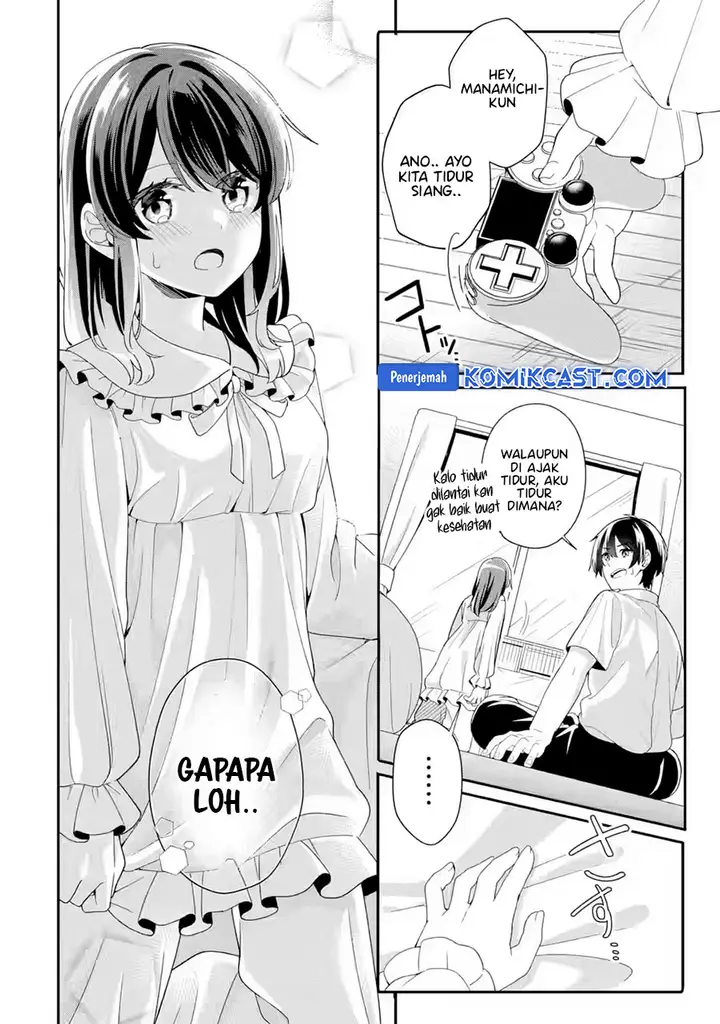 image-komik-muboubi-kawaii-pajama-sugata-no-bishoujo-to-heya-de-futarikiri-chapter-3-28/37