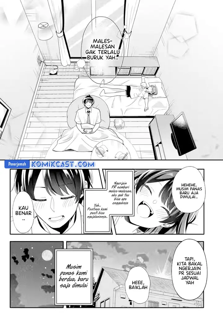 image-komik-muboubi-kawaii-pajama-sugata-no-bishoujo-to-heya-de-futarikiri-chapter-3-31/37