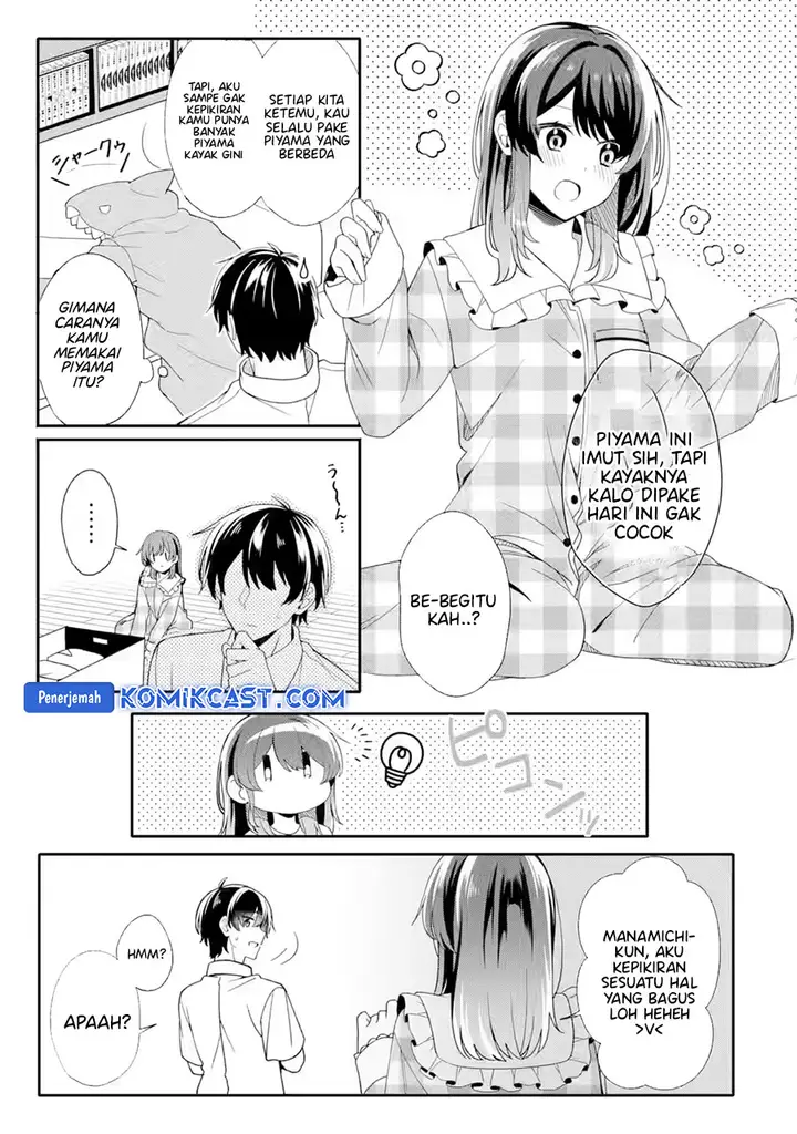 image-komik-muboubi-kawaii-pajama-sugata-no-bishoujo-to-heya-de-futarikiri-chapter-3-33/37