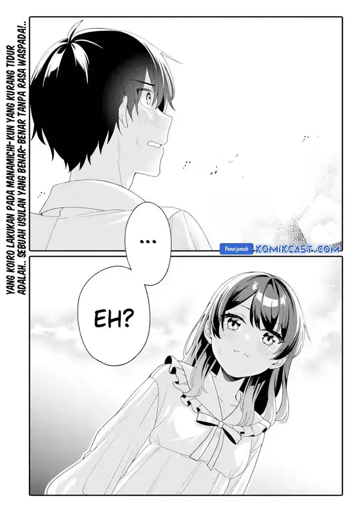 image-komik-muboubi-kawaii-pajama-sugata-no-bishoujo-to-heya-de-futarikiri-chapter-4-1/39