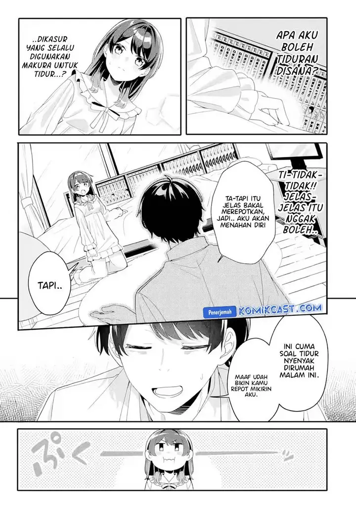 image-komik-muboubi-kawaii-pajama-sugata-no-bishoujo-to-heya-de-futarikiri-chapter-4-2/39
