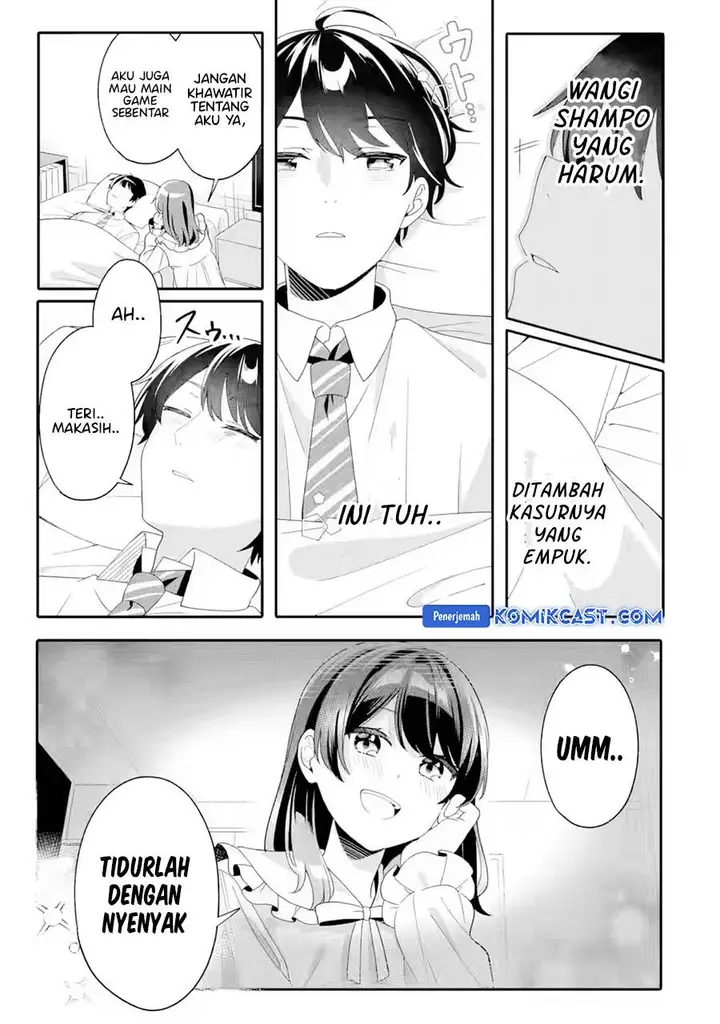 image-komik-muboubi-kawaii-pajama-sugata-no-bishoujo-to-heya-de-futarikiri-chapter-4-4/39