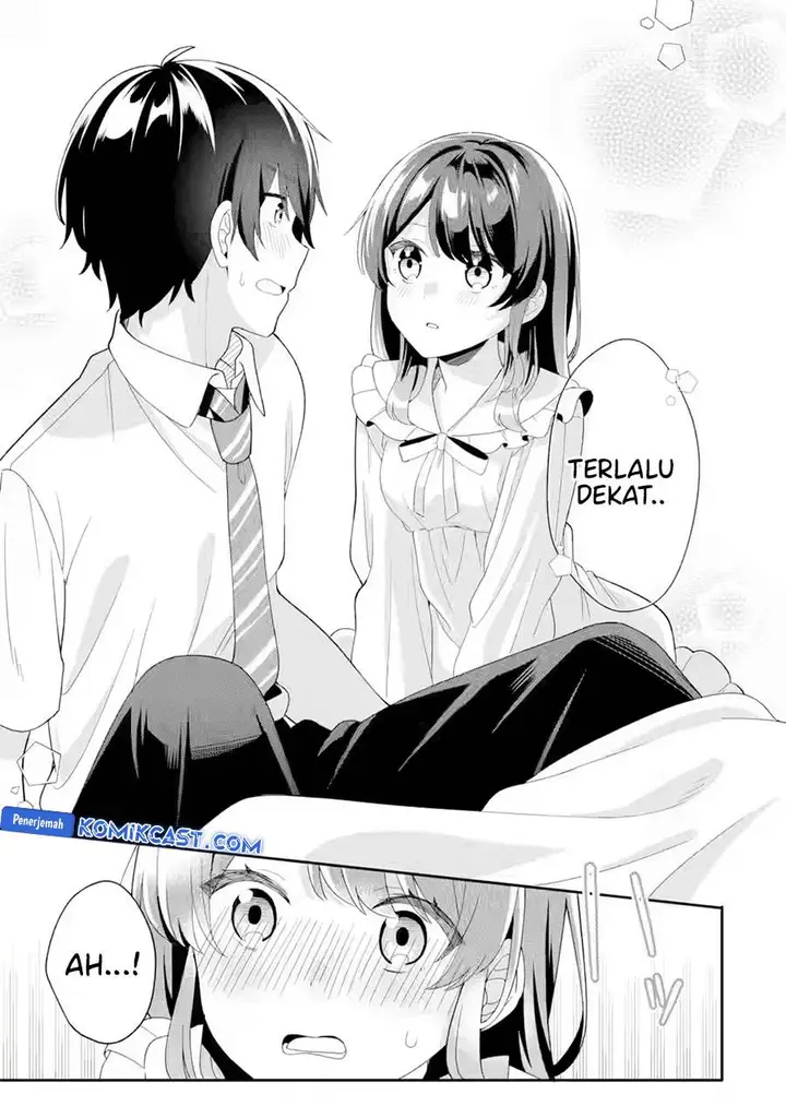 image-komik-muboubi-kawaii-pajama-sugata-no-bishoujo-to-heya-de-futarikiri-chapter-4-10/39