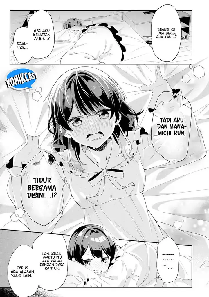 image-komik-muboubi-kawaii-pajama-sugata-no-bishoujo-to-heya-de-futarikiri-chapter-4-20/39