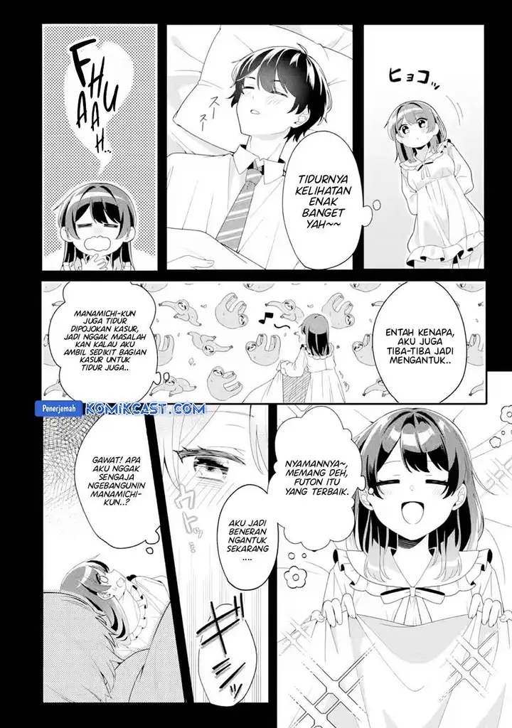 image-komik-muboubi-kawaii-pajama-sugata-no-bishoujo-to-heya-de-futarikiri-chapter-4-21/39