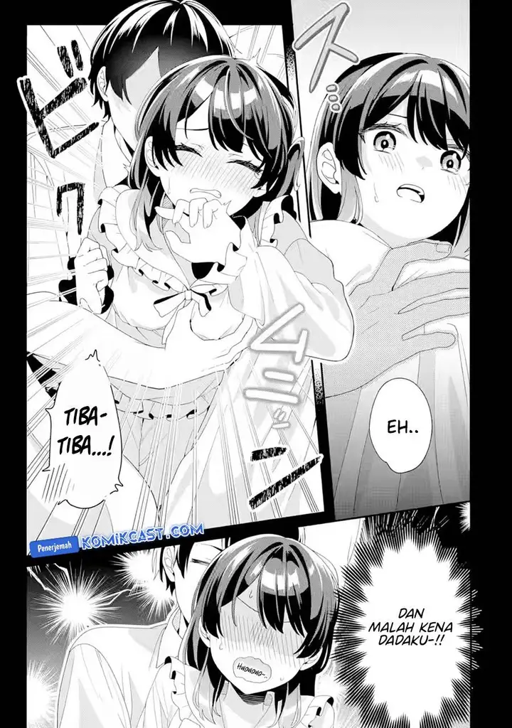 image-komik-muboubi-kawaii-pajama-sugata-no-bishoujo-to-heya-de-futarikiri-chapter-4-24/39