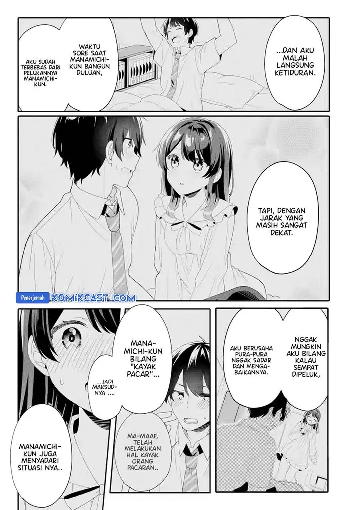 image-komik-muboubi-kawaii-pajama-sugata-no-bishoujo-to-heya-de-futarikiri-chapter-4-26/39