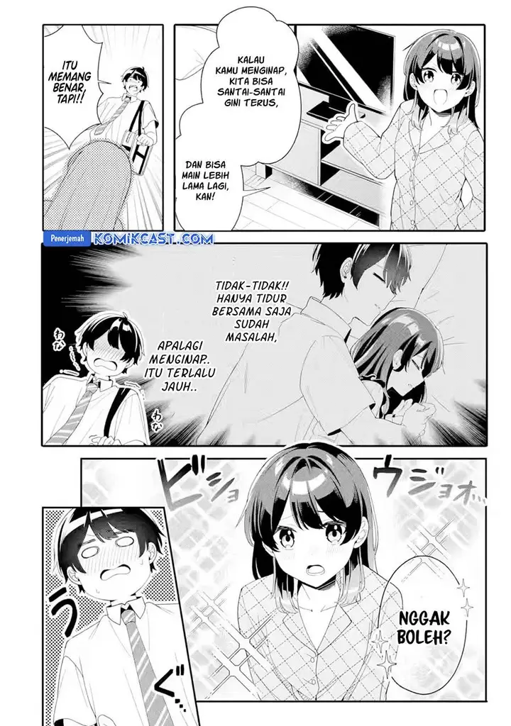 image-komik-muboubi-kawaii-pajama-sugata-no-bishoujo-to-heya-de-futarikiri-chapter-4-35/39