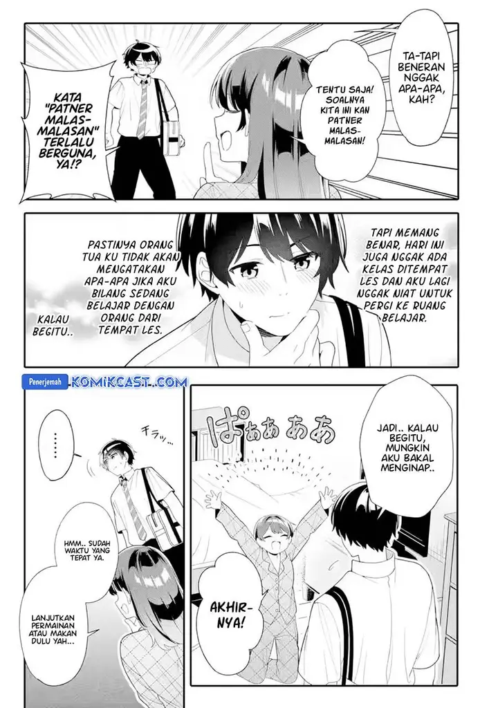 image-komik-muboubi-kawaii-pajama-sugata-no-bishoujo-to-heya-de-futarikiri-chapter-4-36/39