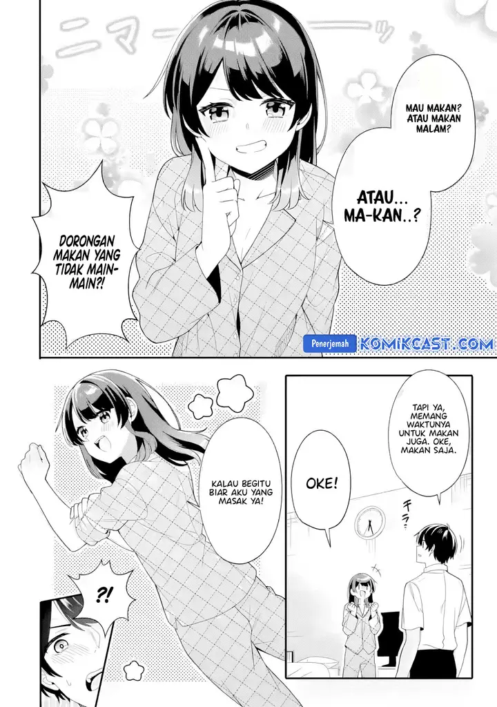 image-komik-muboubi-kawaii-pajama-sugata-no-bishoujo-to-heya-de-futarikiri-chapter-5-4/40