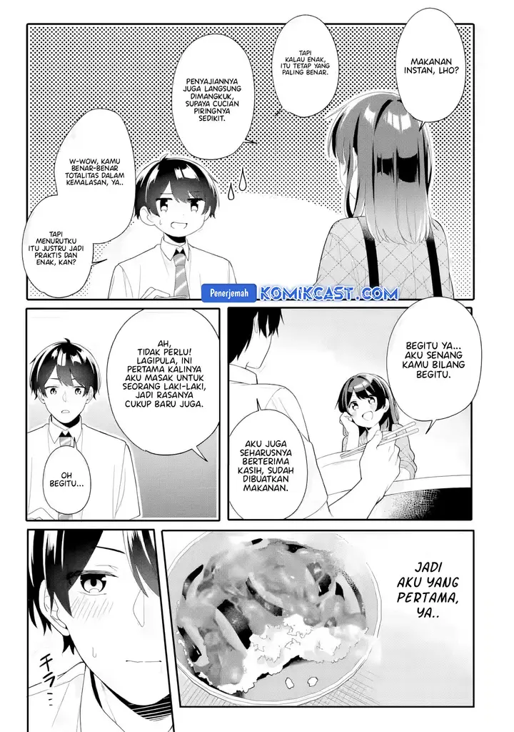 image-komik-muboubi-kawaii-pajama-sugata-no-bishoujo-to-heya-de-futarikiri-chapter-5-31/40