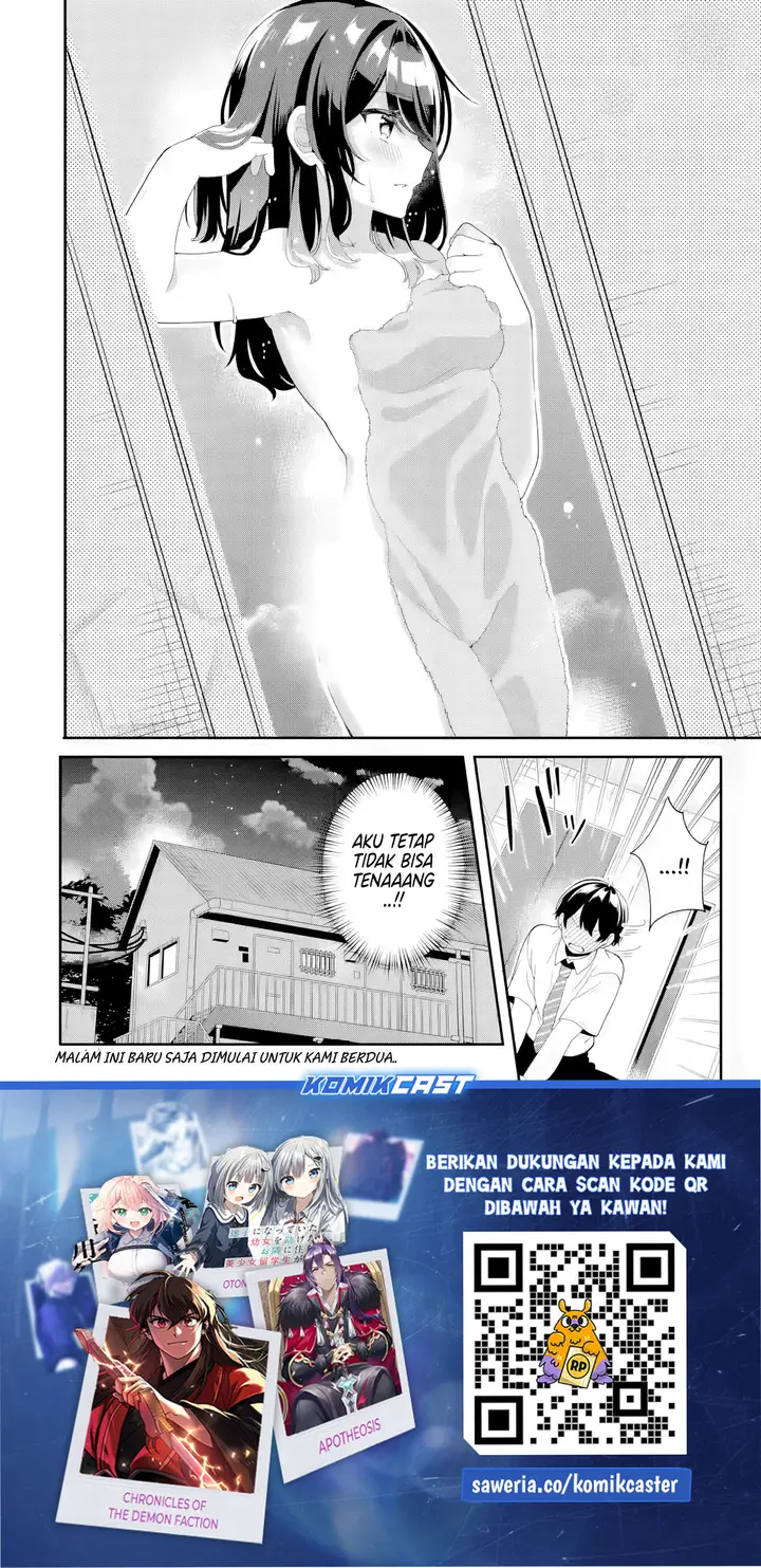 image-komik-muboubi-kawaii-pajama-sugata-no-bishoujo-to-heya-de-futarikiri-chapter-5-38/40