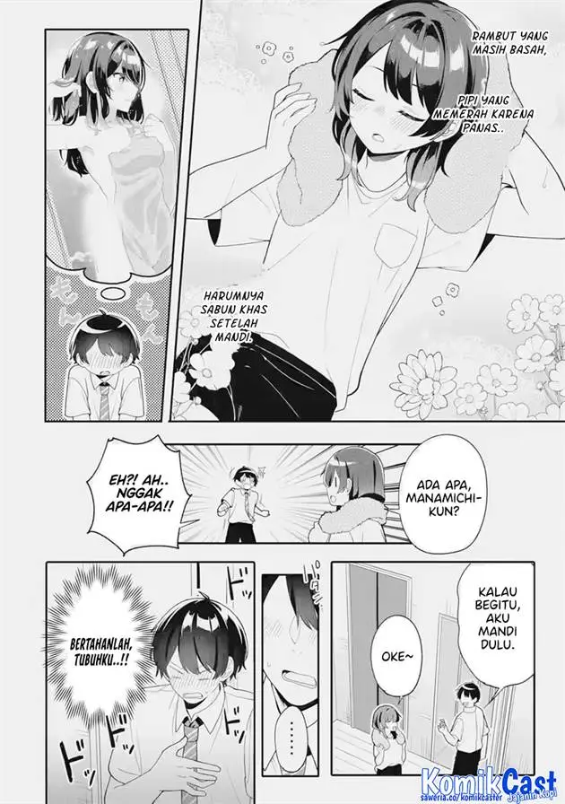 image-komik-muboubi-kawaii-pajama-sugata-no-bishoujo-to-heya-de-futarikiri-chapter-6-2/32