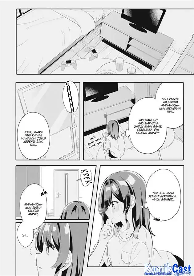 image-komik-muboubi-kawaii-pajama-sugata-no-bishoujo-to-heya-de-futarikiri-chapter-6-4/32