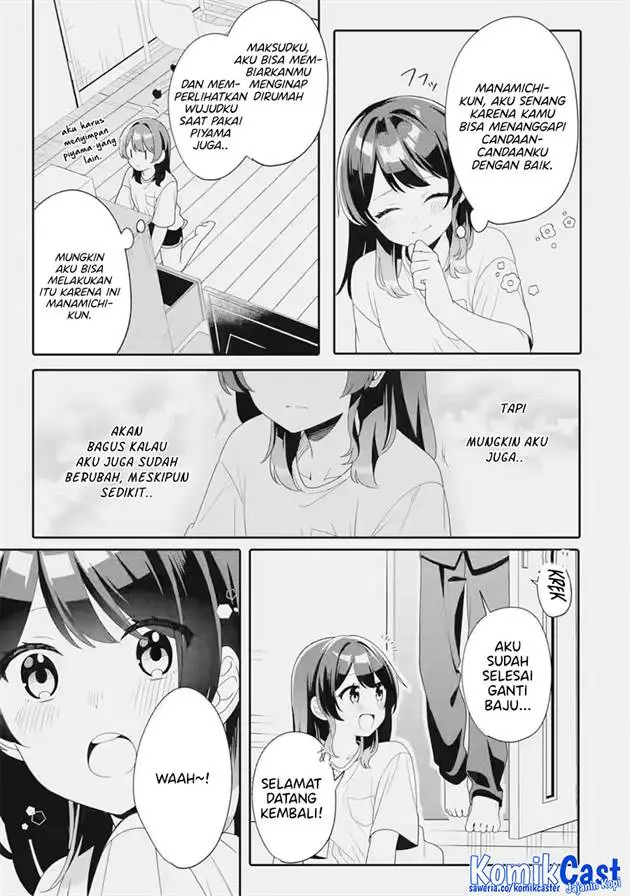 image-komik-muboubi-kawaii-pajama-sugata-no-bishoujo-to-heya-de-futarikiri-chapter-6-9/32