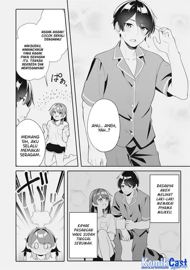 image-komik-muboubi-kawaii-pajama-sugata-no-bishoujo-to-heya-de-futarikiri-chapter-6-10/32