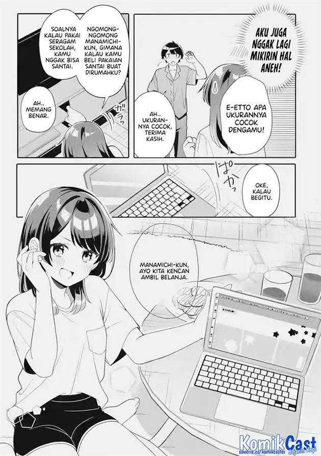 image-komik-muboubi-kawaii-pajama-sugata-no-bishoujo-to-heya-de-futarikiri-chapter-6-11/32