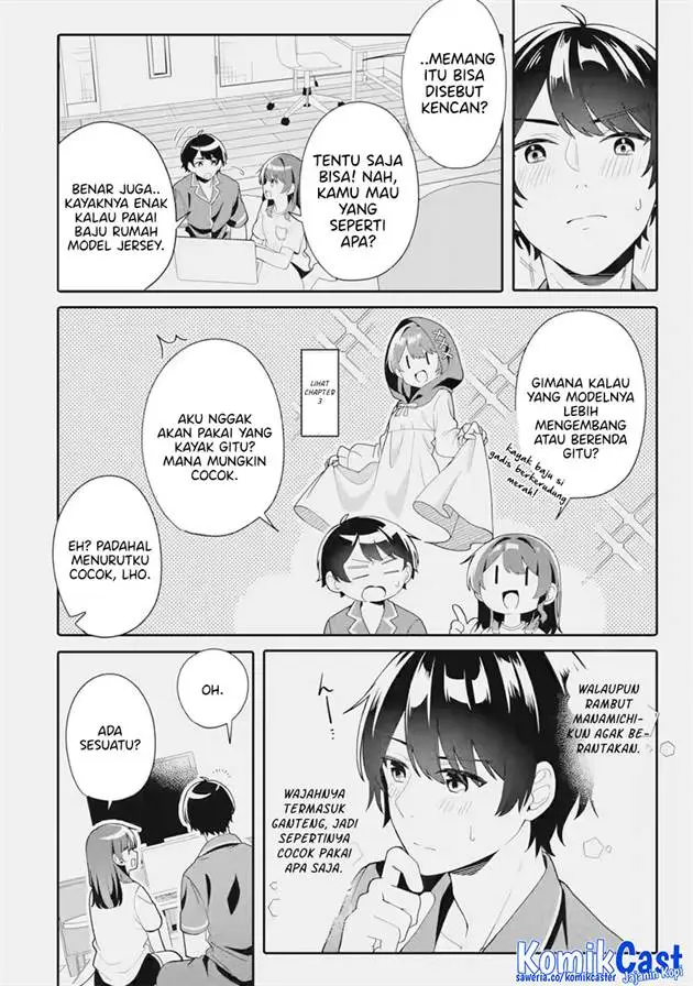 image-komik-muboubi-kawaii-pajama-sugata-no-bishoujo-to-heya-de-futarikiri-chapter-6-12/32