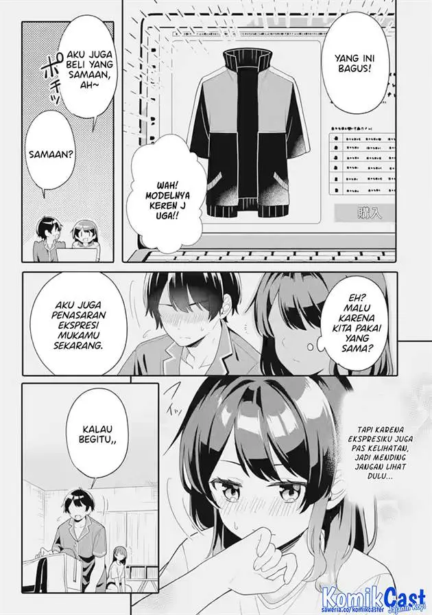 image-komik-muboubi-kawaii-pajama-sugata-no-bishoujo-to-heya-de-futarikiri-chapter-6-13/32