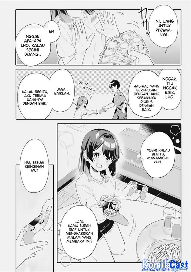 image-komik-muboubi-kawaii-pajama-sugata-no-bishoujo-to-heya-de-futarikiri-chapter-6-14/32