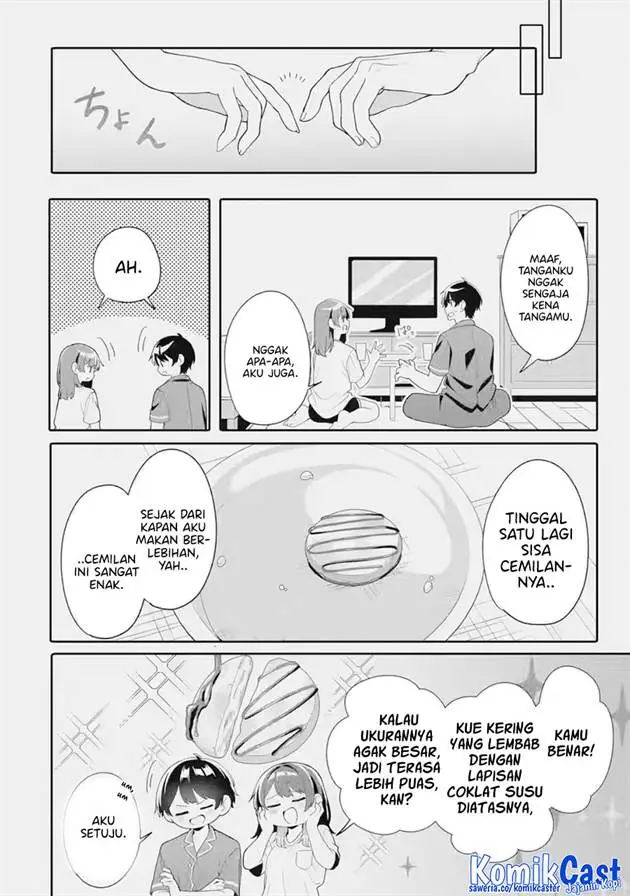 image-komik-muboubi-kawaii-pajama-sugata-no-bishoujo-to-heya-de-futarikiri-chapter-6-16/32