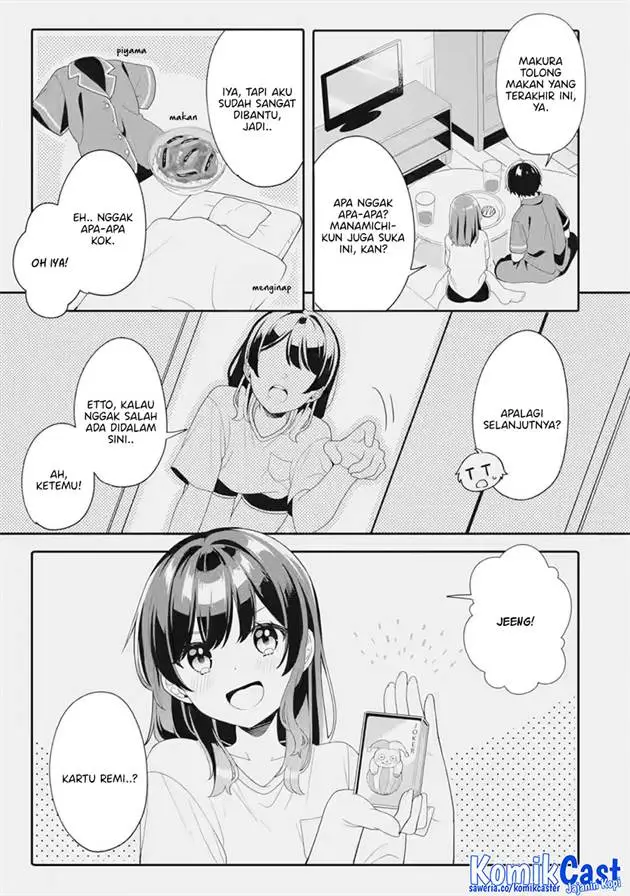 image-komik-muboubi-kawaii-pajama-sugata-no-bishoujo-to-heya-de-futarikiri-chapter-6-17/32