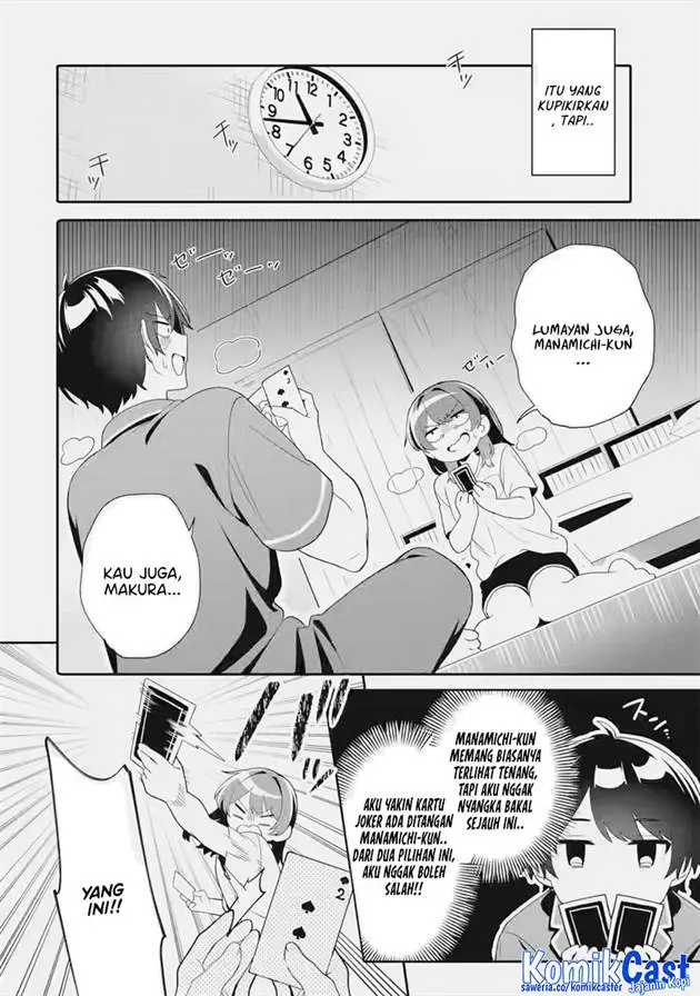 image-komik-muboubi-kawaii-pajama-sugata-no-bishoujo-to-heya-de-futarikiri-chapter-6-20/32