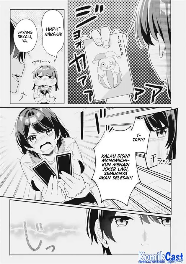 image-komik-muboubi-kawaii-pajama-sugata-no-bishoujo-to-heya-de-futarikiri-chapter-6-21/32