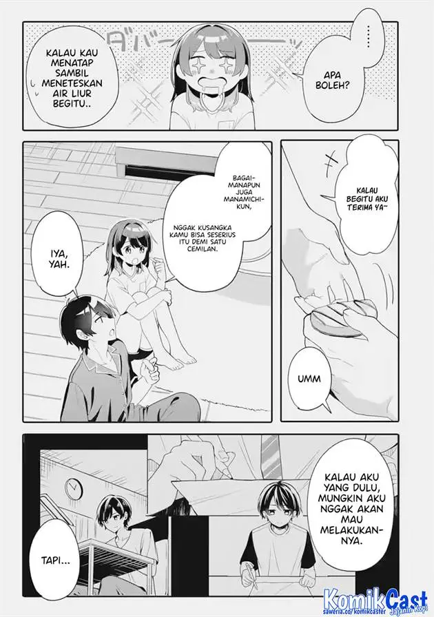 image-komik-muboubi-kawaii-pajama-sugata-no-bishoujo-to-heya-de-futarikiri-chapter-6-25/32
