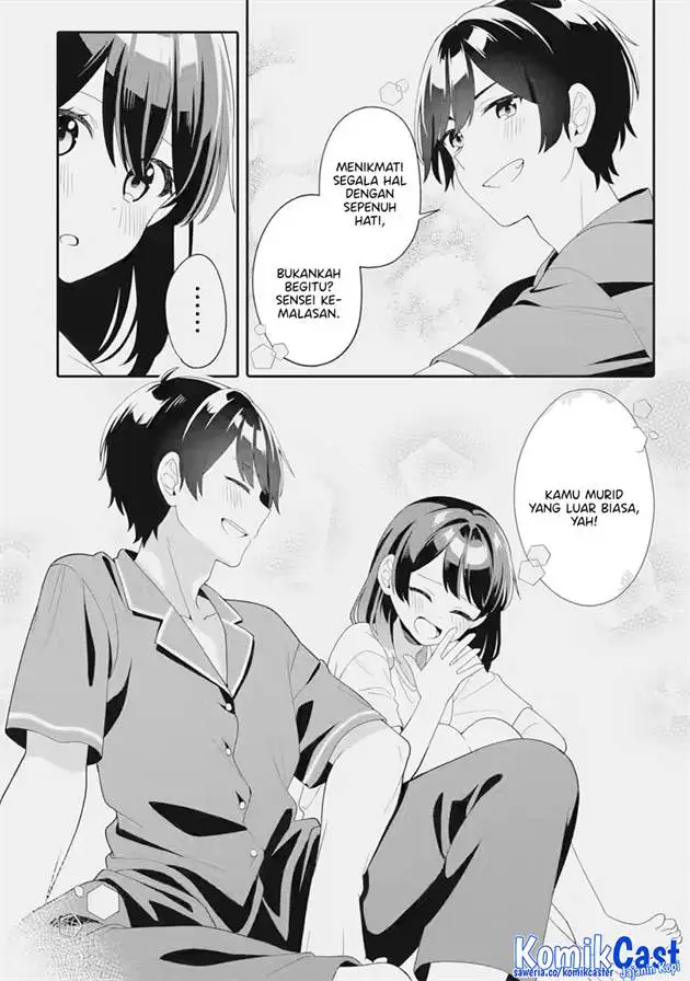 image-komik-muboubi-kawaii-pajama-sugata-no-bishoujo-to-heya-de-futarikiri-chapter-6-26/32